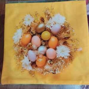 Poszewka dekoracyjna