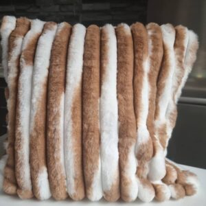 POSZEWKA DEKORACYJNA