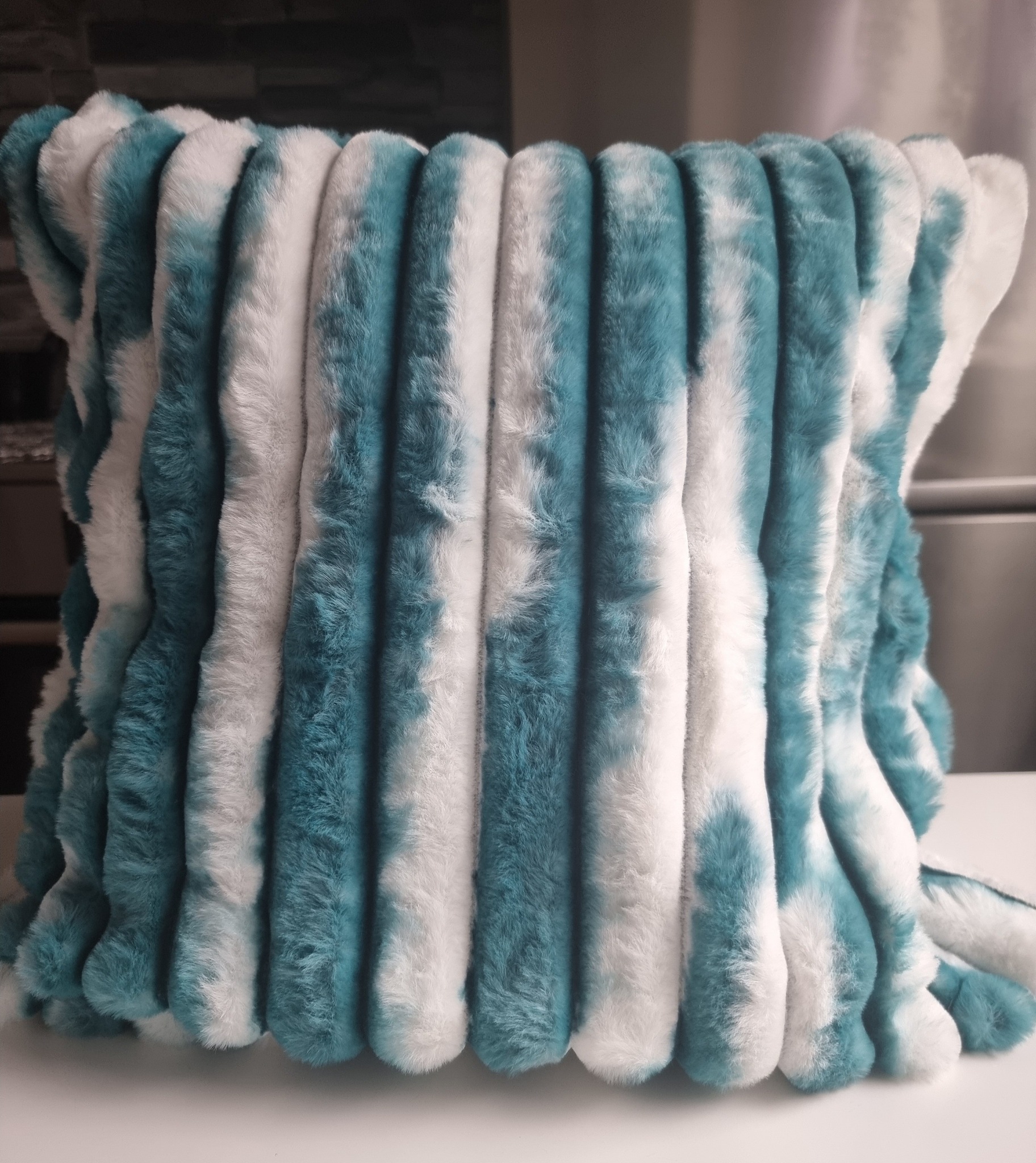 POSZEWKA DEKORACYJNA - obrazek 4